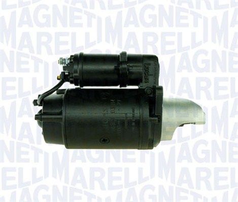 MAGNETI MARELLI Стартер 944280551960